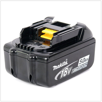 Makita BL 1850 B 18 V - 5,0 Ah Li-Ion Akku 3er Pack - Toolbrothers