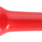 KS TOOLS Llave de vaso con punta de 3/8' y aislamiento protector para tornillos Torx, T27, larga ( 117.2466 )