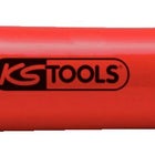 KS TOOLS 3/8' Prolunga con isolamento protettivo e blocco vite, 125mm ( 117.3823 )