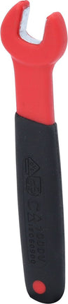 KS TOOLS Clé à fourche isolée, 8 mm ( 118.1508 )