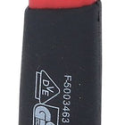 KS TOOLS Clé à fourche isolée, 8 mm ( 118.1508 )