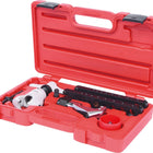 KS TOOLS Taumelbördel-Satz 1/8