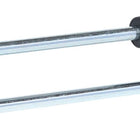 KS TOOLS Standard-Zweihand-Bieger, Ø 6mm ( 122.1006 ) - Toolbrothers