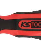 KS TOOLS Corpo base con impugnatura ( 122.1216 )