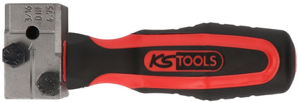 KS TOOLS Corpo base con impugnatura ( 122.1216 )