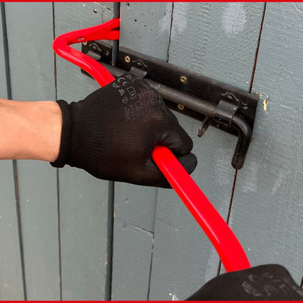 KS TOOLS Nageleisen, 500mm ( 129.2223 ) - Toolbrothers