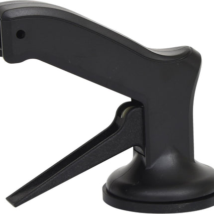 KS TOOLS Einhand-Mini-Saugheber, 8kg, Ø 70mm ( 140.1015 ) - Toolbrothers