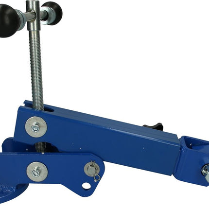 KS TOOLS Universal Kotflügel-Bördelgerät ( 140.2096 ) - Toolbrothers