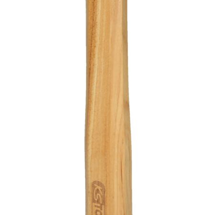 KS TOOLS Karosserie-Standard-Hammer, groß rund/eckig/gewölbt, 325mm ( 140.2134 ) - Toolbrothers
