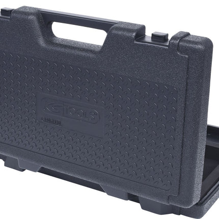 KS TOOLS Türscharnier- und Spursteckschlüssel-Satz, 9-tlg ( 140.2180 ) - Toolbrothers