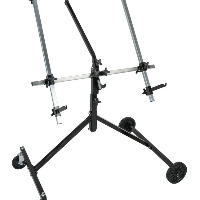 KS TOOLS Lackierständer ( 140.2254 ) - Toolbrothers