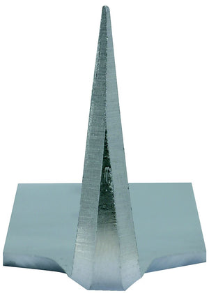 KS TOOLS Edelstahl Ziehklinge, Klingenlänge 25mm, 6er Pack ( 140.2270 )