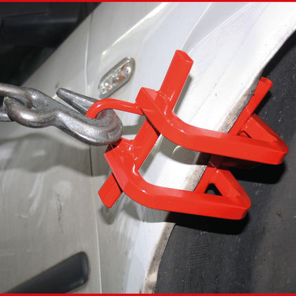 KS TOOLS Kotflügel-Auszieher, klein ( 140.2465 ) - Toolbrothers