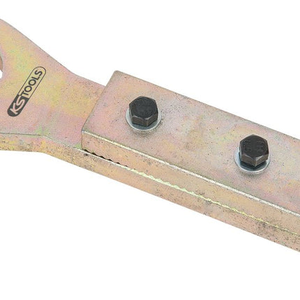 KS TOOLS Universal-Karosserie-Zugklemme, 260 mm ( 140.2469 )