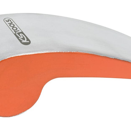 KS TOOLS Aluminium-Karosserie-Komma-Ausbeuleisen ( 140.2477 ) - Toolbrothers