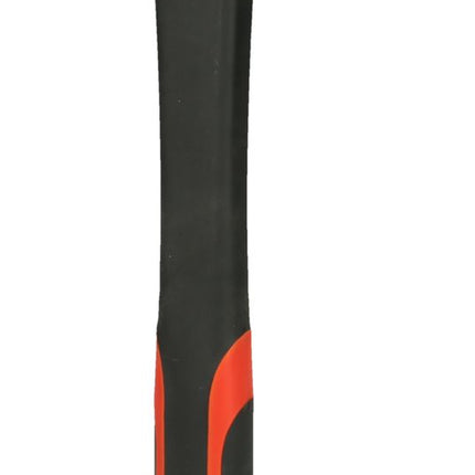 KS TOOLS Schlosserhammer mit Fiberglasstiel, 2000g ( 142.1405 ) - Toolbrothers