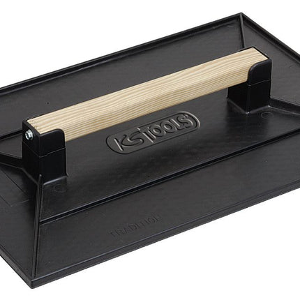 KS TOOLS Reibebrett, rechteckig, 260x420mm ( 144.0520 ) - Toolbrothers