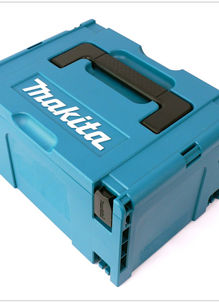 Makita DTM 51 18V Li-ion Akku Multifunktion Werkzeug incl Zubehörset 42 tlg im MAKPAC - Toolbrothers