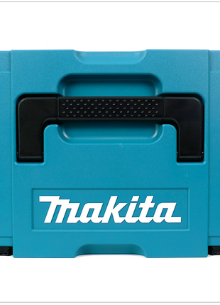 Makita DTM 51 RY1J 18V Li-ion Akku Multifunktion Werkzeug mit Akku, Ladegerät und MAKPAC - Toolbrothers