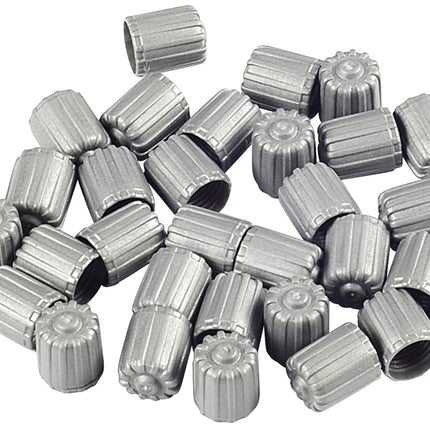 KS TOOLS Ventilkappe, 25 Stück ( 149.1036 ) - Toolbrothers