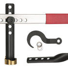 KS TOOLS Ventilfeder-Montagewerkzeug ( 150.0918 ) - Toolbrothers