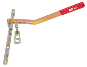 KS TOOLS Ventilfeder-Spanner für Peugeot ( 150.0924 )