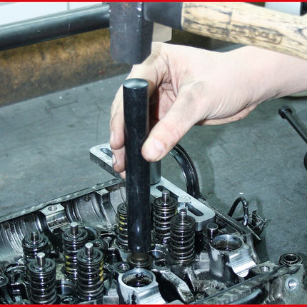 KS TOOLS Ventilschaftdichtungs-Aufdrücker ( 150.0945 ) - Toolbrothers