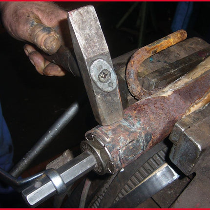 KS TOOLS Auspuffrohrformer, Ø 28-44mm ( 150.1520 ) - Toolbrothers