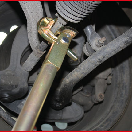 KS TOOLS Verstellzange für Spurstangen ( 150.1602 ) - Toolbrothers