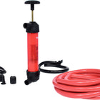 KS TOOLS Umfüllpumpe, 8-tlg ( 150.1660 ) - Toolbrothers