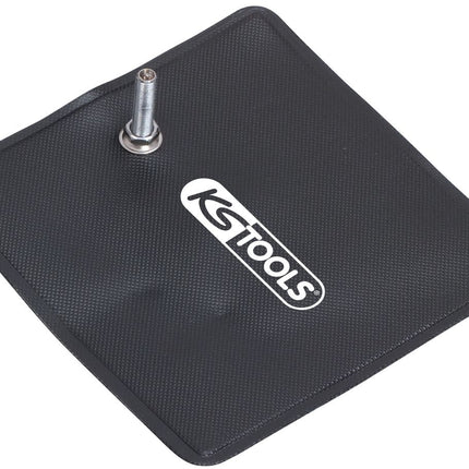 KS TOOLS Druckkissen 160 x 160mm ( 150.1689 ) - Toolbrothers