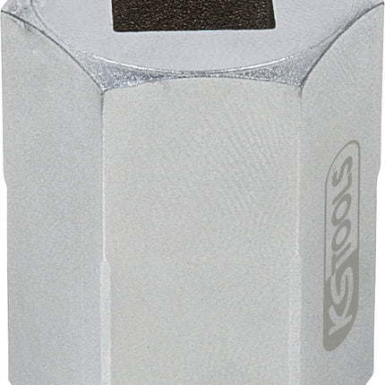 KS TOOLS Spezial Traggelenkstecknuss für VAG, 27mm ( 150.1712 ) - Toolbrothers
