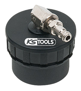 KS TOOLS Bajonett-Einlass-Adapter, Ø 51 mm ( 150.1829 )