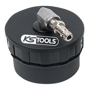 KS TOOLS Bajonett-Einlass-Adapter, Ø 61 mm ( 150.1832 )