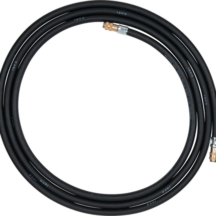 KS TOOLS Manguera del adaptador Ø8,0 mm, 4 m ( 150.1862 )