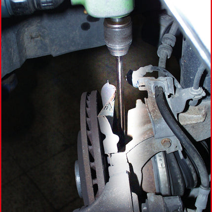 KS TOOLS ABS-Sensor-Service-Satz, 2-tlg ( 150.1980 ) - Toolbrothers