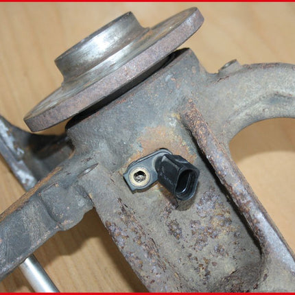 KS TOOLS Reibahlen für ABS-Sensoren, Ø 18mm, 34mm ( 150.1987 ) - Toolbrothers