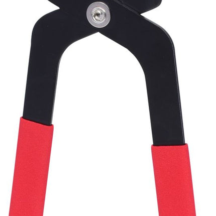 KS TOOLS Hutkappenzange, 250 mm ( 150.1995 ) - Toolbrothers