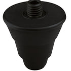 KS TOOLS Cono de goma, pequeño ( 150.2070-28 )