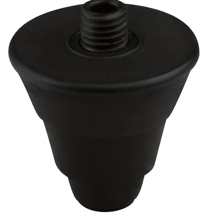 KS TOOLS Cono in gomma,piccolo ( 150.2070-28 )