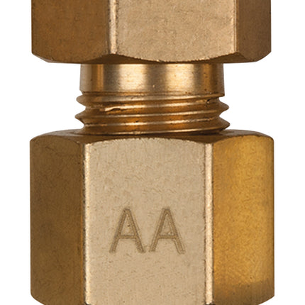 KS TOOLS Doppel-Adapterstück M14x1,5 Innen- und Außengewinde und 3/8" Schlauchanschluss ( 150.2347 ) - Toolbrothers