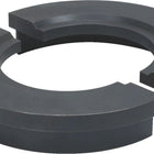 KS TOOLS Juego de medios discos, 2 pzs Desmontaje ( 150.2354 )