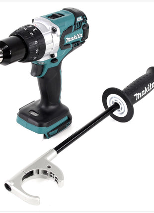 Makita DDF 481 Z Akku Bohrschrauber 18V 115Nm Brushless Solo - ohne Akku, ohne Ladegerät - Toolbrothers