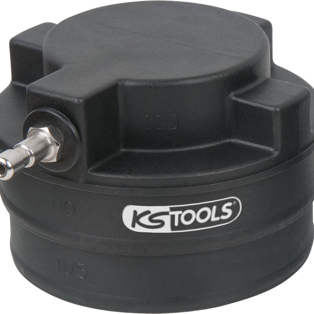 KS TOOLS 2-stufiger Einlass-Adapter, 65x70 mm ( 150.2524 ) - Toolbrothers