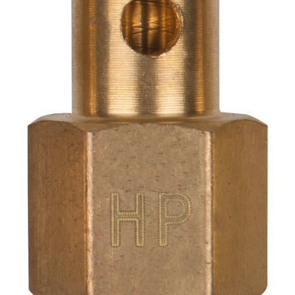 KS TOOLS Hohlschraube M10x1,0 und 1/4" Schlauchanschluss ( 150.2659 ) - Toolbrothers