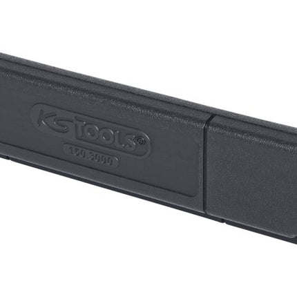 KS TOOLS Jeu de leviers de blocage de poulie - Universel, 11 pcs ( 150.3000 )