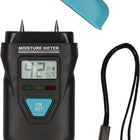 KS TOOLS Digitales Feuchtigkeitsmessgerät ( 150.3225 ) - Toolbrothers