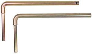 KS TOOLS Hebel für Zylinderkopf für PSA ( 150.3594 )