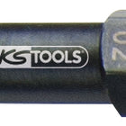 KS TOOLS Glühkerzen Adapter, M12x1,25 mit Außengewinde, Länge 55 mm ( 150.3663 ) - Toolbrothers