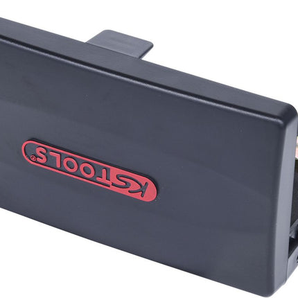 KS TOOLS Ölablassschrauben-Gewindereparatur-Satz, 12-tlg M14 x 1,5 ( 150.4920 ) - Toolbrothers